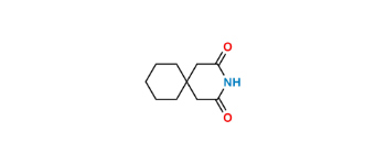 Picture of Gabapentine CAI Impurity 