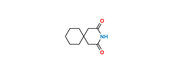Picture of Gabapentine CAI Impurity 