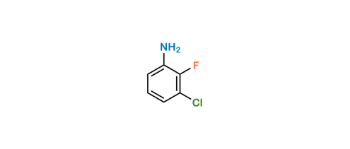 Picture of Gefitinib Impurity 17