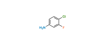 Picture of Gefitinib Impurity 20