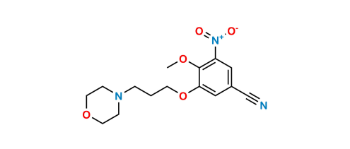 Picture of Gefitinib Impurity 25