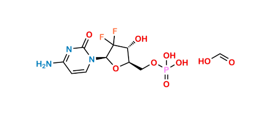 Picture of Gemcitabine Dihydrogen Phosphate