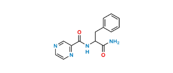 Picture of Gemcitabine Specified Impurity 3