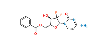 Picture of Gemcitabine Impurity 5