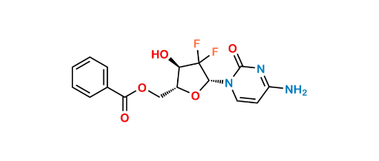Picture of Gemcitabine Impurity 5