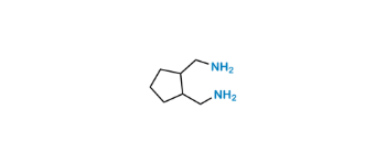 Picture of Cyclopentane-1,2-Dimethylamine 