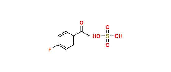 Picture of Haloperidol Decanoate EP Impurity L Sulfate salt