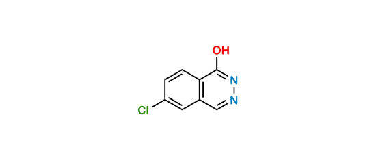 Picture of Hydralazine Impurity 4