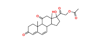 Picture of Hydrocortisone Impurity 5