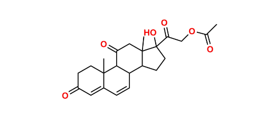 Picture of Hydrocortisone Impurity 5