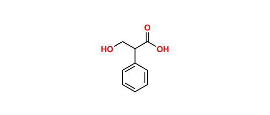 Picture of Hyoscine Butylbromide EP Impurity B