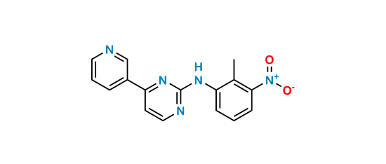 Picture of Imatinib Impurity 10