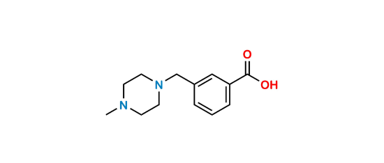 Picture of Imatinib Impurity 11