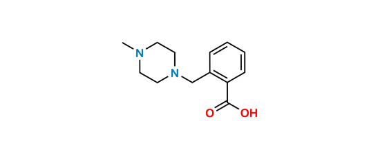 Picture of Imatinib Impurity 12