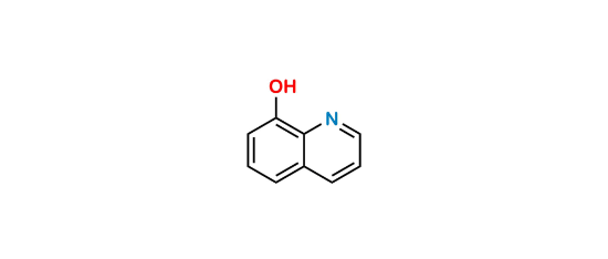 Picture of Indacaterol Impurity 3