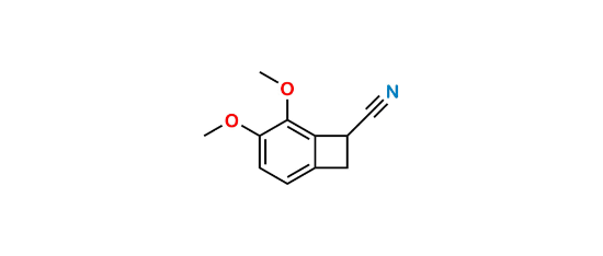 Picture of Ivabradine Impurity 32