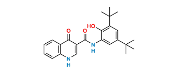 Picture of Ivacaftor Impurity 10