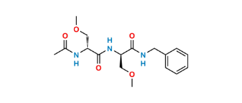 Picture of Lacosamide Impurity 5