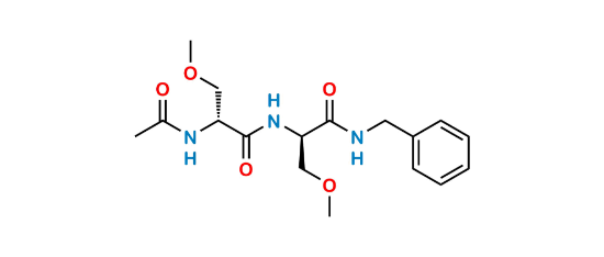 Picture of Lacosamide Impurity 5