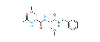 Picture of Lacosamide Impurity 7