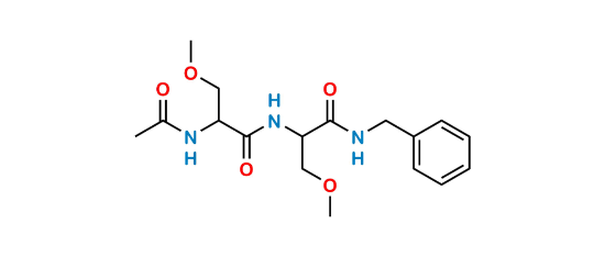Picture of Lacosamide Impurity 7