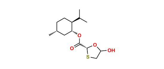 Picture of Lamivudine Impurity 9