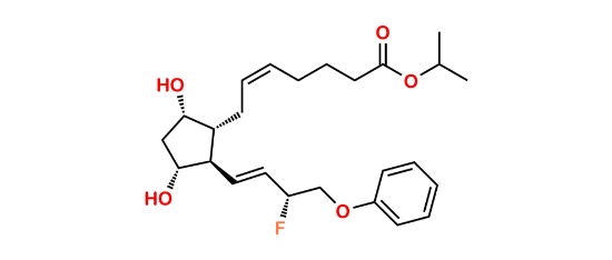 Picture of Tafluprost Impurity 3