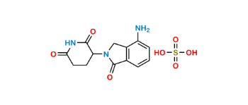 Picture of Lenalidomide Sulfate