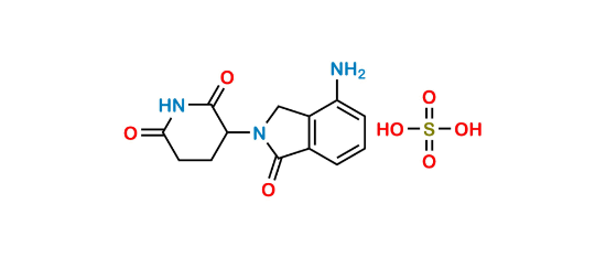Picture of Lenalidomide Sulfate