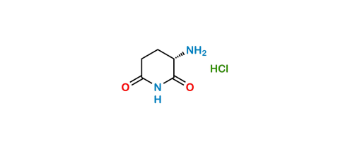 Picture of Lenalidomide Impurity 32