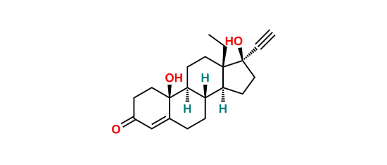 Picture of Levonorgestrel EP Impurity I