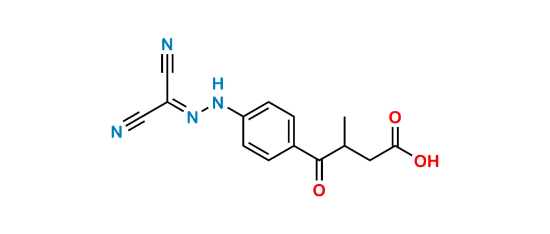 Picture of Levosimendan Impurity 16