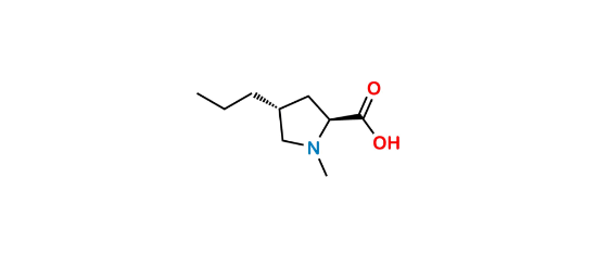 Picture of Lincomycin EP Impurity E
