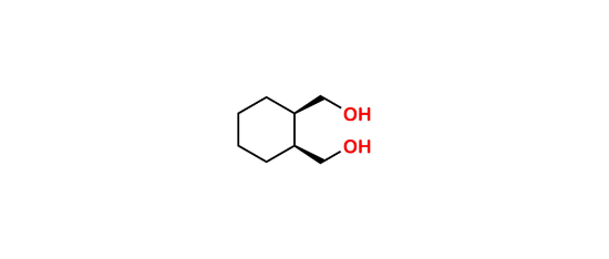 Picture of (1S,2R)-1,2-cyclohexanedimethanol 