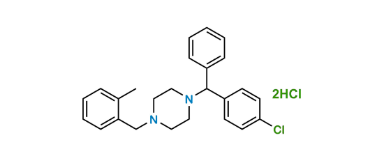 Picture of Meclizine Impurity 3