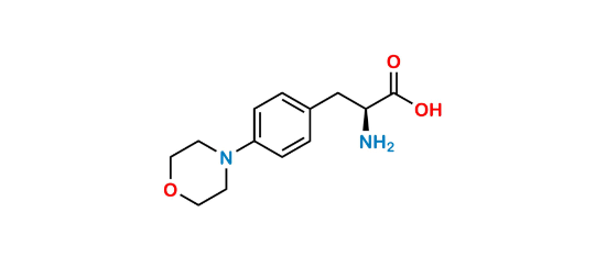 Picture of Melphalan EP Impurity B