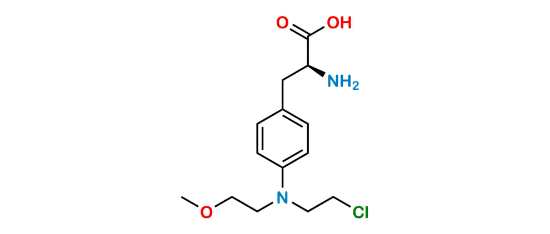 Picture of Melphalan EP Impurity I 