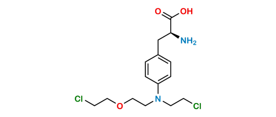 Picture of Melphalan EP Impurity J