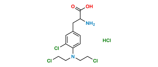 Picture of 3-Chloro Melphalan