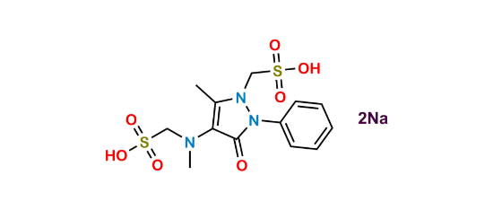 Picture of Metamizole Impurity 2