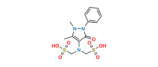 Picture of Metamizole Impurity 3