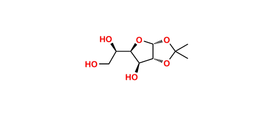 Picture of Miglustat Impurity A 