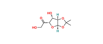 Picture of Miglustat Impurity B