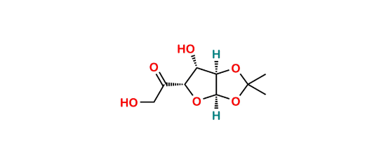 Picture of Miglustat Impurity B