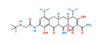 Picture of Minocycline Impurity 20
