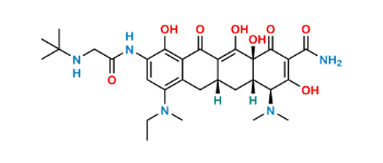Picture of Minocycline Impurity 24