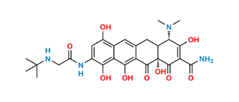 Picture of Minocycline Impurity 25
