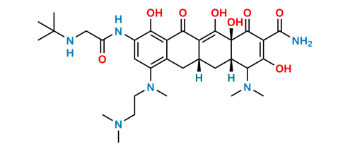 Picture of Minocycline Impurity 28