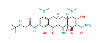 Picture of Minocycline Impurity 32