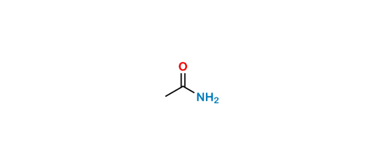 Picture of Acetamide
